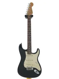 FENDER AMERICAN STANDARD STRATOCASTER BLK2013