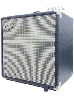 AMPLIFIER RUMLE40 V3