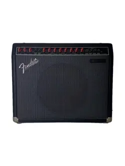 AMPLIFIER DELUXE