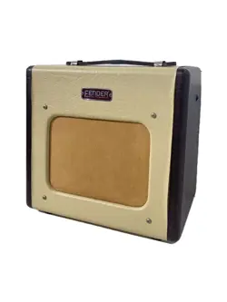 AMPLIFIER CHAMPION 600