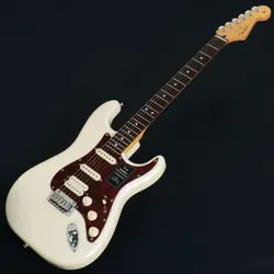 NEW FENDER PLAYER II MODIFIED STRATOCASTER HSS ROSEWOOD OLYMPIC PEARL MX25058497