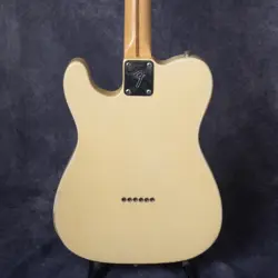 TELECASTER 1975 BLONDE