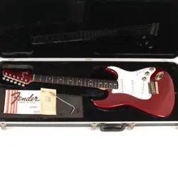 STRAT CAR