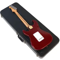 1981 STRATOCASTER ELECTRIC