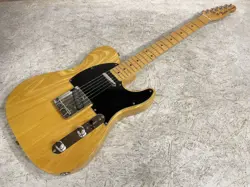 FENDER JAPAN TL52 U83787