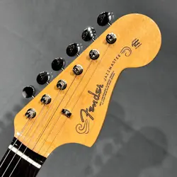 FENDER MADE IN JAPAN TRADITIONAL 60S JAZZMASTER RW 3CS 3 COLOR SUNBURST