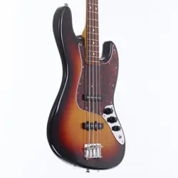 JB62-58 3TONE SUNBURST