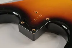 SUNBURST BODY ~RELIC~