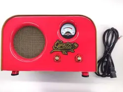FENDER GRETA TABLETOP COMBO AMPLIFIER GOOD CONDITION FROM JAPAN