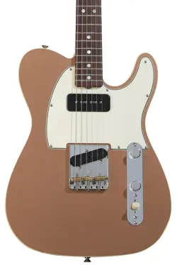 LIMITED CUSTOM ESQUIRE