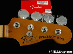 TUNERS PRECISION