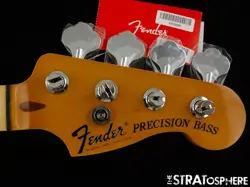 PRECISION MAPLE MEDIUM