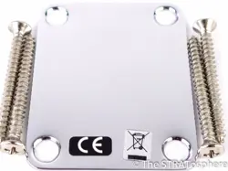 PRECISION CHROME GUITAR