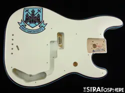 PINSTRIPE OLYMPIC WHITE