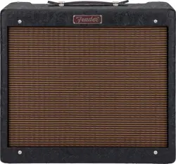 FENDER BLUES JUNIOR IV 30TH ANNIVERSARY 15-WATT 1 X 12-INCH COMBO AMPLIFIER