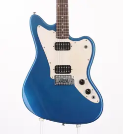 SQUIER BY FENDER VINTAGE MODIFIED JAGMASTER LAKE PLACID BLUE