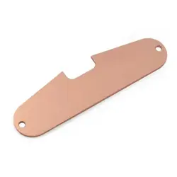 STEEL GUITAR SINGLE COIL PICKUPS BASE PLATES FIT FENDER STRATOCASTER