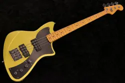 METEORA BASS MAPLE