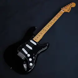 BLACK S/N:JD25015222