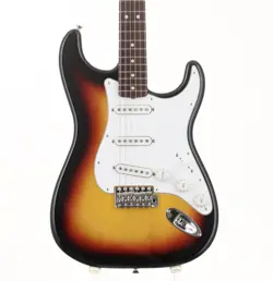 60S STRATOCASTER NO250801