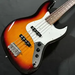 USED FENDER JAPAN JB-STD 3TS