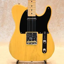 FENDER AMERICAN VINTAGE 1952 TELECASTER THIN LACQUER ELECTRIC GUITAR