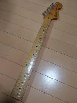 FENDER JAPAN ST-72-PRO