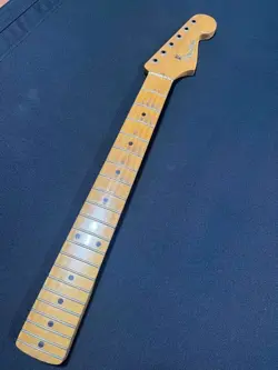 RARE FENDER MUSICMASTER 1957 NECK VINTAGE
