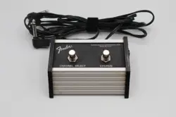 FOOTSWITCH PRE-OWNED TESTED