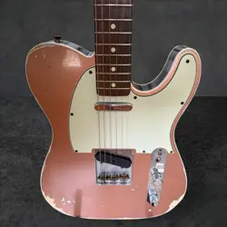 REISSUE TELECASTER CUSTOM