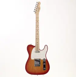 ELITE TELECASTER MAPLE