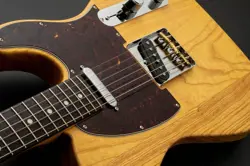 ASH -VINTAGE NATURAL-