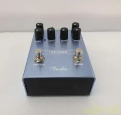 TREMOLO MODEL TRE VERB FENDER E9S28