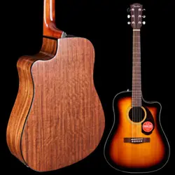 FENDER CD-140SCE WITH
