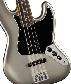 PROFESSIONAL II BASS