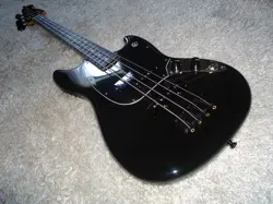 EDITION BLACKOUT MUSTANG