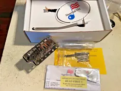 MANNMADE USA NICKEL FENDER STRAT STRATOCASTER BRIDGE TREM VIBRATO VINTAGE MANN