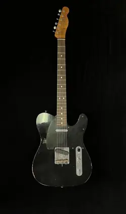 CUSTOM SHOP 67'