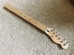 LOADED TELE NECK