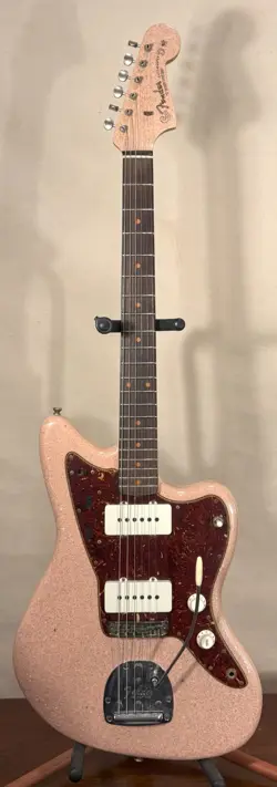 JRN JOURNEYMAN RELIC