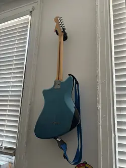 FENDER ALTERNATE