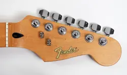 STRATOCASTER SEYMOUR
