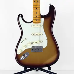 BURST LEFT-HANDED LEFTY