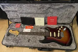 II STRATOCASTER 3T