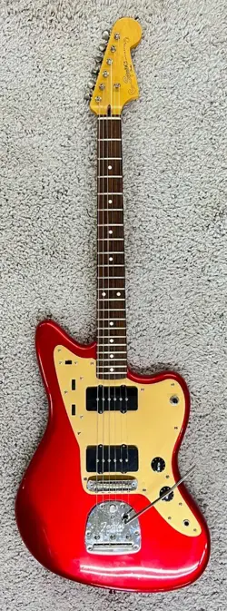 FENDER SQUIER DELUXE