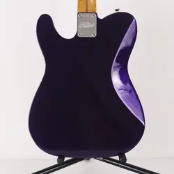 SIGNATURE TELECASTER DELUXE