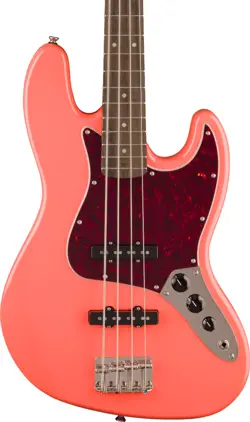 JAZZ BASS TAHITIAN