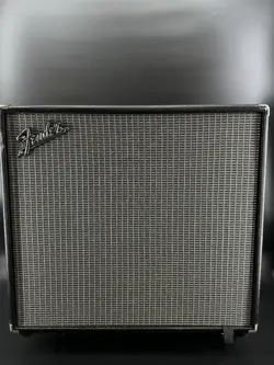 CABINET BLACK/SILVER