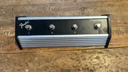 BUTTON FOOTSWITCH CYBERTWIN