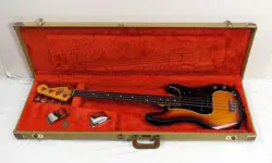 VINTAGE 1962 REISSUE